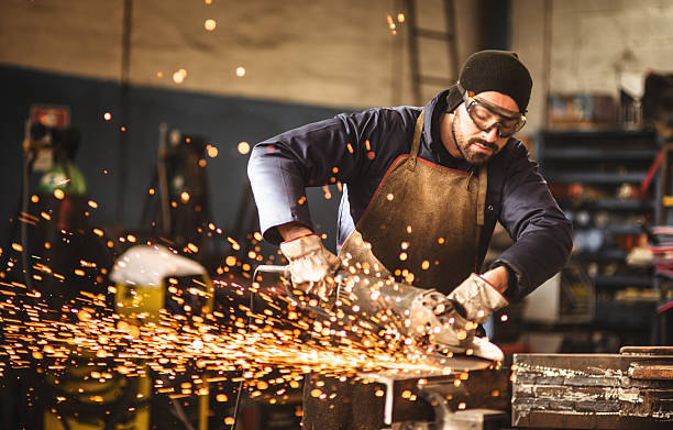  Blackstone, VA Welder Pros