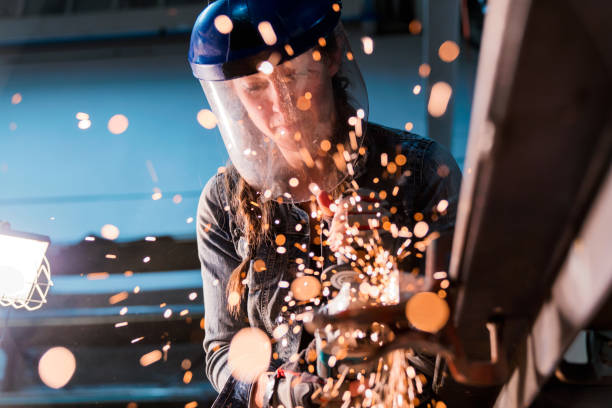 Affordable Welder Services in Blackstone, VA